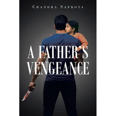 A Father's Vengeance