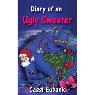 Diary of an Ugly Sweater
