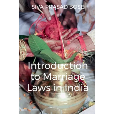 Introduction to Marriage Laws in India