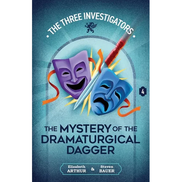 The Mystery of the Dramaturgical Dagger