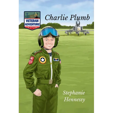 Veteran Adventure Stories: Charlie Plumb