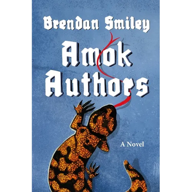 Amok Authors