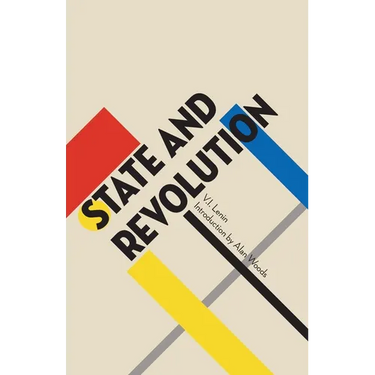 State and Revolution