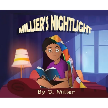 Millier's Nightlight