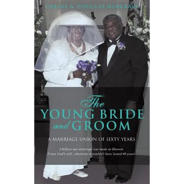 The Young Bride and Groom