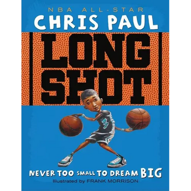 Long Shot: Never Too Small to Dream Big