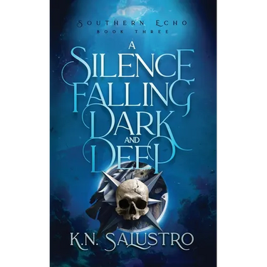 A Silence Falling Dark and Deep