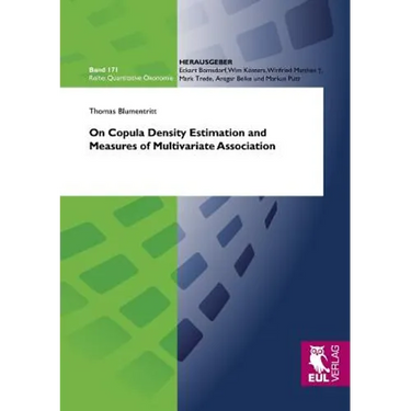 On Copula Density Estimation and Measures of Multivariate Association