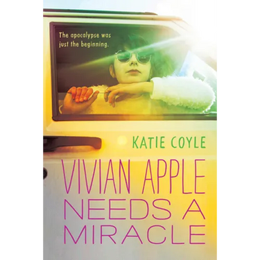 Vivian Apple Needs a Miracle