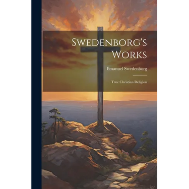 Swedenborg's Works: True Christian Religion