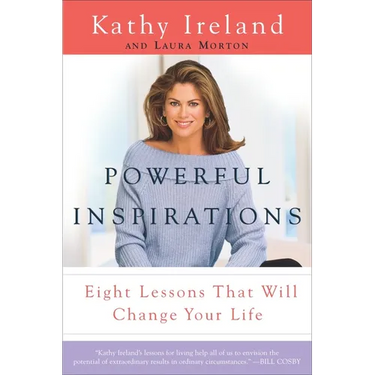 Powerful Inspirations: Eight Lessons That Will Change Your Life