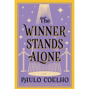 The Winner Stands Alone