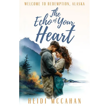 The Echo of Your Heart
