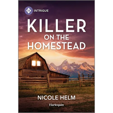 Killer on the Homestead