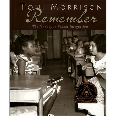 Remember: The Journey to School Integration