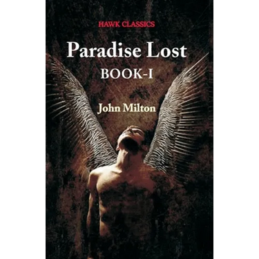 Paradise Lost Book-I
