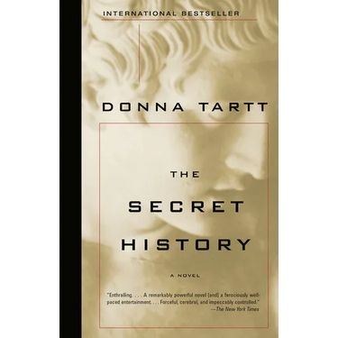 The Secret History