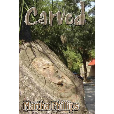 Carved