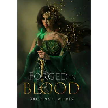 Forged in Blood