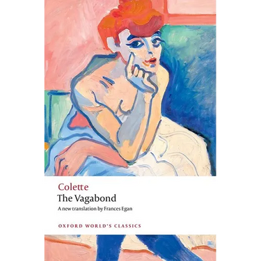The Vagabond