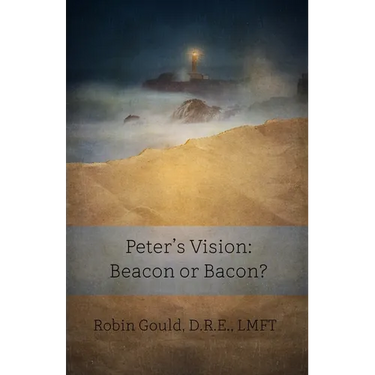 Peter's Vision: Beacon or Bacon?