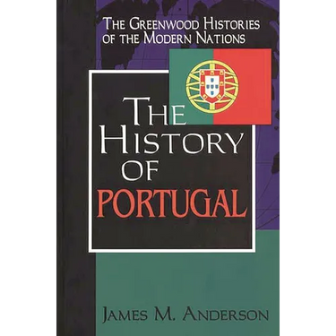 The History of Portugal