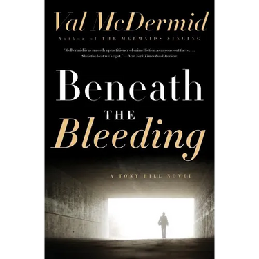 Beneath the Bleeding