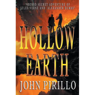 Hollow Earth