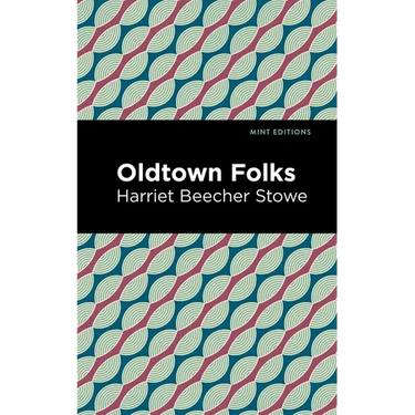 Oldtown Folks