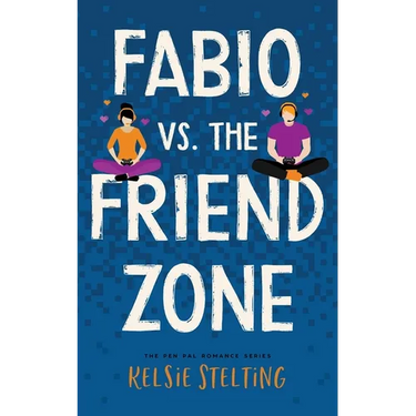 Fabio vs. the Friend Zone