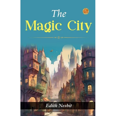The Magic City