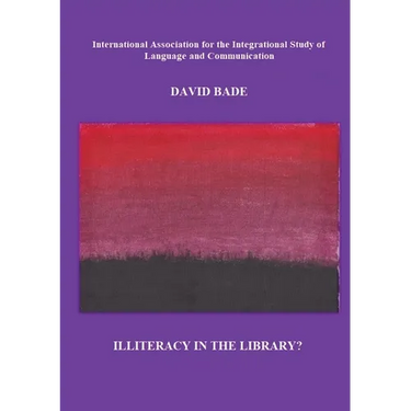 Illiteracy in the Library?: a study of the (un)cooperative cataloging of Southeast Asian imprints in US libraries: policies + practices = problems