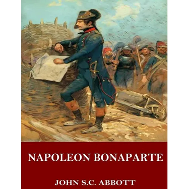 Napoleon Bonaparte
