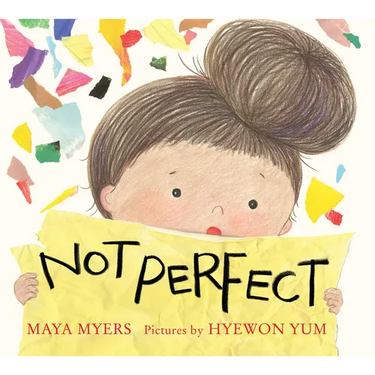 Not Perfect