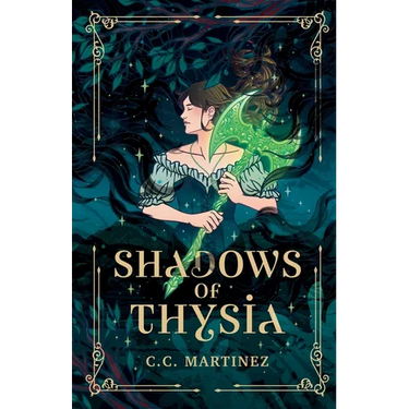 Shadows Of Thysia