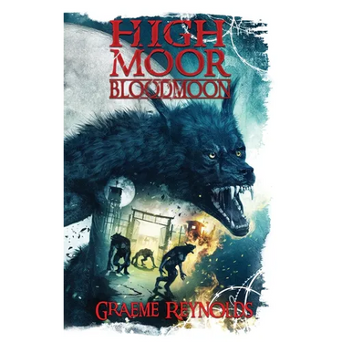 High Moor 3: Blood Moon