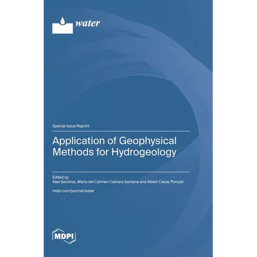Application of Geophysical Methods for Hydrogeology