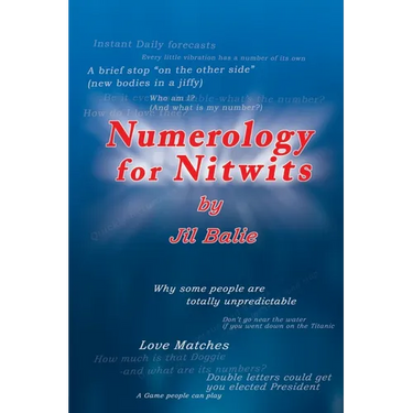 Numerology for Nitwits
