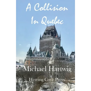 A Collision In Quebec