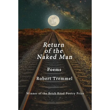 Return of the Naked Man