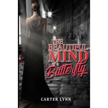 The Beautiful Mind of a Butterfly