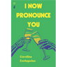 I Now Pronounce You