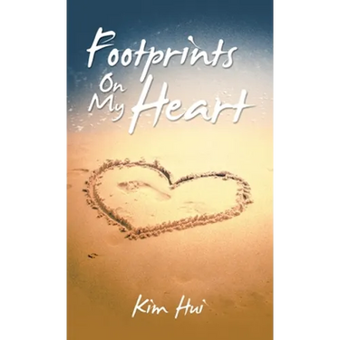 Footprints on My Heart