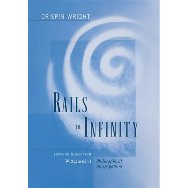 Rails to Infinity