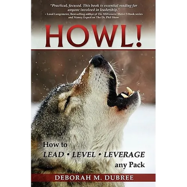 HOWL! Lead - Level - Leverage any Pack