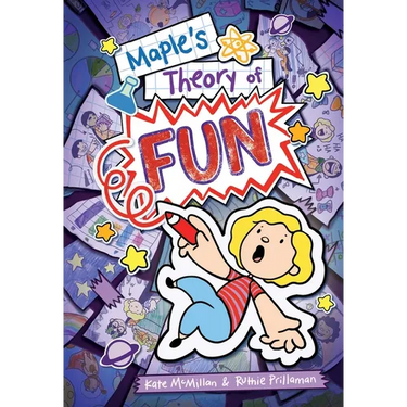 Maple's Theory of Fun