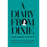 A Diary from Dixie