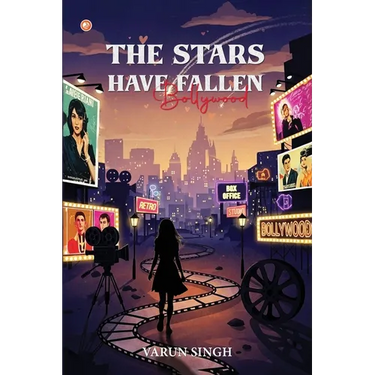 The Stars Have Fallen