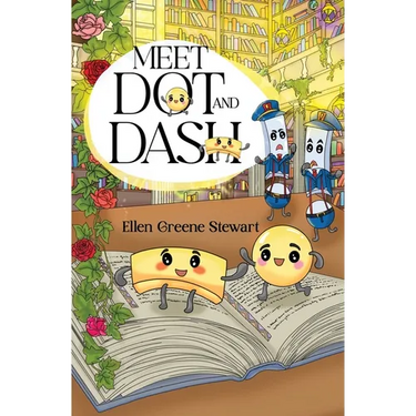 Meet Dot and Dash