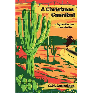 A Christmas Cannibal
